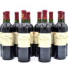 2005 Chateau Branaire-Ducru wine bottle