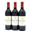2005 Chateau Giscours wine bottle