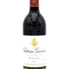 2005 Chateau Giscours (Slightly Stained Label) wine bottle