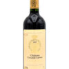 2005 Chateau Gruaud-Larose (Very Slightly Stained Label)