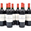 2005 Chateau Haut-Bages Liberal wine bottle