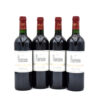 2005 Chateau Lagrange Bordeaux wine