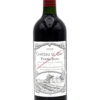 2005 Chateau Le Gay wine bottle
