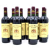 2005 Chateau Malescot-St-Exupery wine bottle
