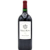 2005 Chateau Montrose (3L) - A classic Bordeaux wine