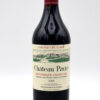 2005 Chateau Pavie Bordeaux wine