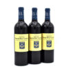 2005 Chateau Smith Haut Lafitte wine bottle
