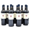 2005 Clos de l'Oratoire wine bottle