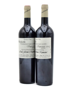 2005 Dal Forno Romano Vigneto Monte Lodoletta Valpolicella Superiore
