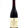 2005 Domaine des Comtes Lafon Champans wine bottle
