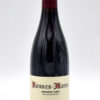 2005 Domaine Georges & Christophe Roumier Bonnes Mares Grand Cru wine bottle