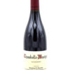 2005 Domaine Georges & Christophe Roumier Chambolle-Musigny red wine