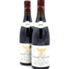 2005 Domaine Gros Frere et Soeur Echezeaux Grand Cru wine bottle