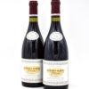 2005 Domaine Jacques-Frederic Mugnier Bonnes-Mares Grand Cru wine bottle