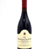 2005 Domaine Robert Groffier Pere & Fils Chambertin Clos-de-Beze Grand Cru wine bottle