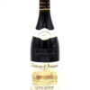 2005 E. Guigal Chateau d'Ampuis Cote Rotie wine bottle