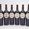 2005 Harlan Estate wine bottle