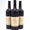 2005 Peter Michael 'Les Pavots' Estate Red (Very Slightly Stained Labels)