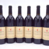 2005 Peter Michael 'L'Esprit des Pavots' Estate Red wine bottle