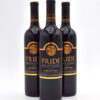 2005 Pride Mountain Vineyards Cabernet Franc