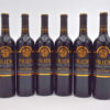 2005 Pride Mountain Vineyards Cabernet Sauvignon