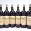 2005 Ridge Vineyards Geyserville red wine