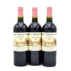 2005 Vieux Chateau Certan wine bottle