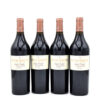 2006 Chateau Bellevue-Mondotte wine bottle