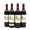 2006 Chateau Duhart-Milon wine bottle