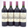 2006 Chateau La Mission Haut-Brion wine bottle