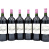 2006 Chateau La Mission Haut-Brion (1.5L) bottle
