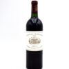 2006 Chateau Margaux wine bottle