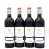 2006 Chateau Pape Clement red wine