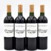 2006 Chateau Rauzan-Segla wine bottle