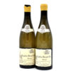 2006 Domaine Francois Raveneau Valmur wine bottle
