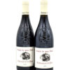 2006 Domaine Pierre Usseglio et Fils Chateauneuf-du-Pape Cuvee de Mon Aieul