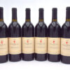 2006 Peter Michael 'L'Esprit des Pavots' Estate Red wine bottle