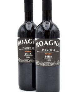 2006 Roagna Pira Riserva red wine