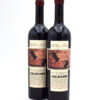 2006 Sine Qua Non Raven Series Grenache (No. 6+7)