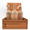2007 Dana Estates Lotus Vineyard Cabernet Sauvignon (Case of 3 Bottles)