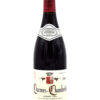 2007 Domaine Armand Rousseau Pere et Fils Charmes-Chambertin Grand Cru wine bottle