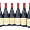 2007 Domaine Bosquet des Papes Chateauneuf-du-Pape Chante le Merle Vieilles Vignes