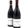 2007 Domaine de la Romanee-Conti Richebourg Grand Cru wine bottle