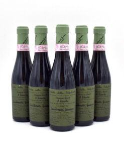2007 Giuseppe Quintarelli Recioto della Valpolicella Classico DOCG .375