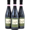 2007 La Spinetta Vursu Vigneto Gallina light ruby red wine