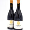 2007 M. Chapoutier Ermitage l'Ermite wine bottle