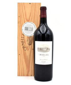 2007 Ornellaia Bolgheri Superiore (1.5L, OWC)