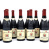 2007 Paul Avril Clos des Papes Chateauneuf-du-Pape