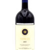 2007 Tenuta San Guido Sassicaia Bolgheri (1.5L) magnum bottle