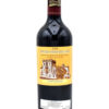 2008 Chateau Ducru-Beaucaillou wine bottle